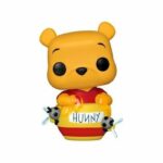 Funko Pop! Figure - Disney Winnie the Pooh in un vaso di miele - Vinile - immagine 2