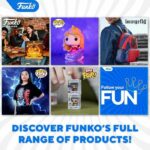 Funko Pop! - Giochi League of Legends - Akali - Vinile - immagine 6