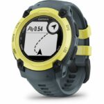 Garmin Instinct E 40mm Sport Smartwatch - Verde lime/Blu notte