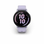 Smartwatch - GARMIN - Bounce 2 - 1.2" - GPS - Wi-Fi - Viola chiaro - immagine 2