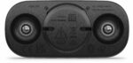 Fascia toracica cardiofrequenzimetro - GARMIN - HRM 200 - M-XL - Durata batteria fino a 1 anno - Portata 3 m - Bluetooth - immagine 3