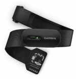 Fascia toracica cardiofrequenzimetro - GARMIN - HRM 200 - XS-S - Durata batteria fino a 1 anno - Portata 3 m - Bluetooth - immagine 5