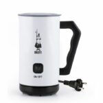 Cappuccinatore elettrico - BIALETTI - MKF02 - 300 ml - Bianco