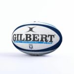 Pallone da rugby - Agen - Replica - GILBERT - Taglia 5 - immagine 3