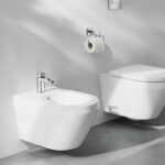Miscelatore per bidet - GROHE DICE - Cromo - immagine 2