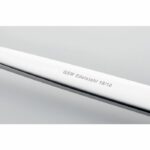 Set di posate - GSW PREMIUM - 893480 - 30 pezzi - Acciaio inossidabile massiccio 18/10 - immagine 3