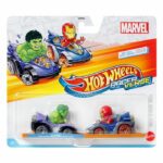 Auto - HOT WHEELS - RacerVerse - 1:64 - Multicolore - Per bambini dai 3 anni in su