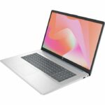 PC portatile HP 17-cp2059nf - Windows 11 - 17.3 HD+ - Ryzen 3 7320U - 8 GB di RAM - 512 GB di spazio di archiviazione SSD - AZERTY - immagine 3