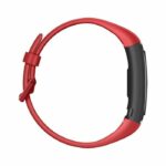 HUAWEI Band 4 Pro Rosso - immagine 2