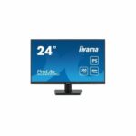 Schermo PC - IIYAMA - 23.8 - Full HD - 100Hz - Pannello IPS - 1ms - Prolite XU2493HSU-B7