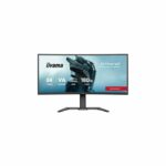 Monitor PC - IIYAMA - 27" - QHD - Pannello IPS - 100Hz - 0,4ms - Supporto regolabile - Prolite XUB2790QSUH-B2 - immagine 2