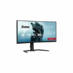 Monitor PC - IIYAMA - 27" - QHD - Pannello IPS - 100Hz - 0,4ms - Supporto regolabile - Prolite XUB2790QSUH-B2 - immagine 3