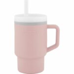 La mia prima tazza in silicone - INFANTINO - 255 ml - Pirouette