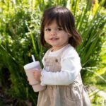 La mia prima tazza in silicone - INFANTINO - 255 ml - Pirouette - immagine 5