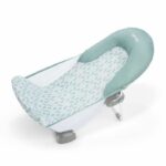 Seggiolino da bagno pieghevole INGENUITY - Verde
