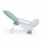 Seggiolino da bagno pieghevole INGENUITY - Verde - immagine 5