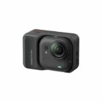 Action camera - INSTA360 - Go Ultra - Creator Bundle - 4K - Nero - immagine 4
