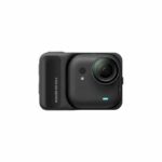 Action camera - INSTA360 - Go Ultra - Creator Bundle - 4K - Nero - immagine 5