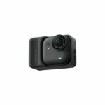 Action camera - INSTA360 - Go Ultra - Creator Bundle - 4K - Nero - immagine 6