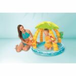 Piscina gonfiabile Intex Tropical - immagine 2