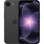 APPLE iPhone 17e 256GB Nero