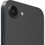 APPLE iPhone 17e 256GB Nero - immagine 3