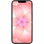 APPLE iPhone 17e 256GB Rosa tenue - immagine 2