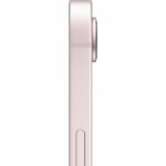 APPLE iPhone 17e 256GB Rosa tenue - immagine 5