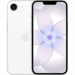 APPLE iPhone 17e 256GB Bianco