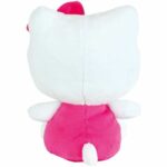 Peluche Kawai - JEMINI - HELLO KITTY - 13 cm - immagine 5