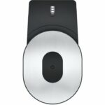 Frigorifero per il latte - JURA - Cool Control - 240 V - 1,1 L - 4 °C - Indicatore di livello - Nero - immagine 5