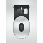 Frigorifero per latte - JURA - Cool Control - 240 V - 0,6 L - 4 °C - Indicatore di livello - Nero - immagine 6