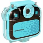 Telecamera sportiva - LICENZA BAMBINI - Vision Kids - Dai 3 anni in su