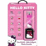 Smartwatch con app Hello Kitty - LICENZA BAMBINI - HK50264 - immagine 2