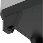 Mobiletto da giardino alto Kis Stilo 65 x 39 cm x H173 - immagine 5