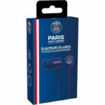 Cuffie - Cablate - Konix - PSG - Driver da 10 mm - Microfono integrato - Connessione jack da 3,5 mm - Cavo da 1,4 m - Blu - immagine 6