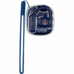 Auricolari sportivi wireless Konix PSG - Driver da 16,2 mm - Portata 10 m - Durata della batteria 12 ore - Bluetooth 5.3 - Blu - immagine 3