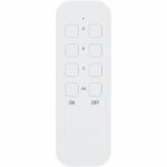 Telecomando per presa KYF - KYF-PLUG - 001 e KYF - PLUG - 002