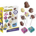 Mini Delizie - LANSAY - Minions al cioccolato - Età 6+ - immagine 2