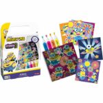 Pixelo - LANSAY - Phospho 2D Minions - 7 anni - immagine 2