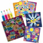 Pixelo - LANSAY - Phospho 2D Minions - 7 anni - immagine 3
