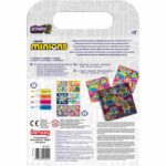 Pixelo - LANSAY - Phospho 2D Minions - 7 anni - immagine 4