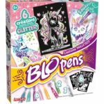 Blopens - LANSAY - Creature scintillanti - Età 5+