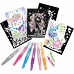 Blopens - LANSAY - Creature scintillanti - Età 5+ - immagine 3