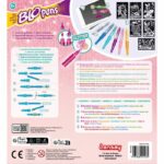 Blopens - LANSAY - Creature scintillanti - Età 5+ - immagine 4
