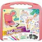 Blopens - LANSAY - La mia valigia kawaii - Dai 5 anni in su
