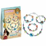 Cutie Stix - LANSAY - Kit flower vibes - Vaiana 2 - Età 6 - immagine 2