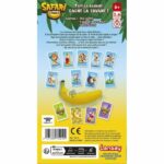 Safari Express - Gioco da tavolo - LANSAY - Età 5+ - immagine 4