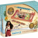 Telaio - LANSAY - Vaiana 2 - Età 5+