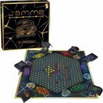 J'EMME - Gioco da tavolo - LANSAY - Età 8+ - immagine 2